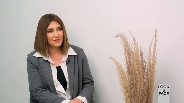 Look&Face| Աշոտ Ղազարյանի թոռնուհին` Անահիտը Հայաստան վերադառնալու,սիրելիի, քննադատությունների մասի