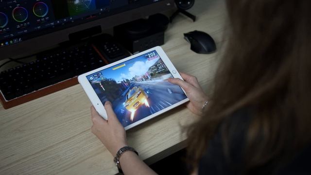 iPad 2020 - Nejlepší ve své kategorii! смотреть онлайн