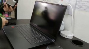 UNBOXING LAPTOP MSI MODERN 15 RYZEN 5 16GB RAM #laptopmsi