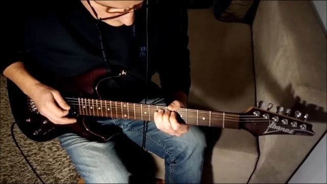 ibanez sa 260 fm, Full Jam_fire смотреть онлайн