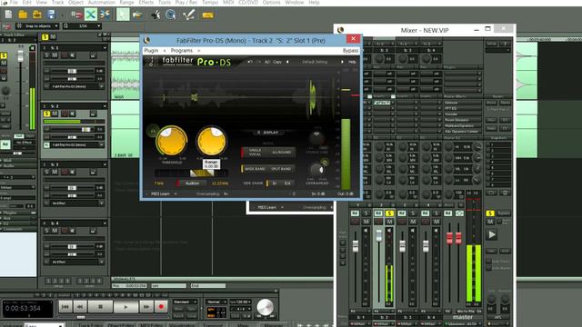 Что такое ДЕЭССЕР смотреть онлайн