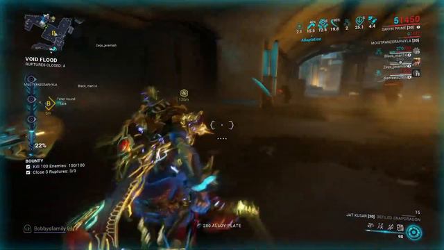 Zariman смотреть онлайн