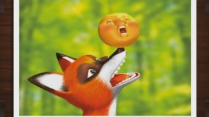 Сказка Колобок