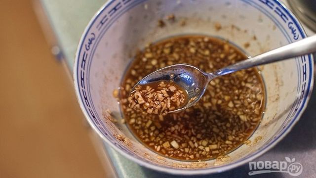 Сборник рецептов