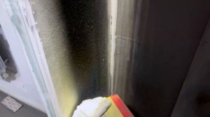 Как шлифовать углы и примыкания | Технология шлифования внутренних углов