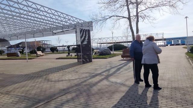 17.01.2023. ТЕПЛО В АРХИПО-ОСИПОВКЕ смотреть онлайн