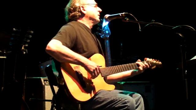 Marc Benno at The Kessler Theater in Dallas, Texas смотреть онлайн