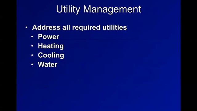 CISSP: 7. Security Operations смотреть онлайн