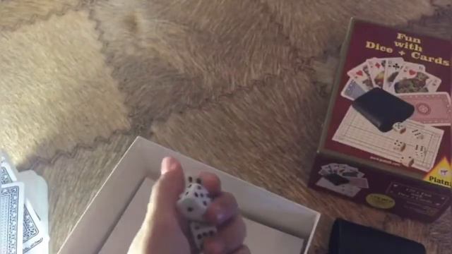 175 НАСТОЛЬНЫХ ИГР! ОБЗОР КАРТ смотреть онлайн