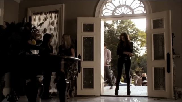 Кэтрин Пирс