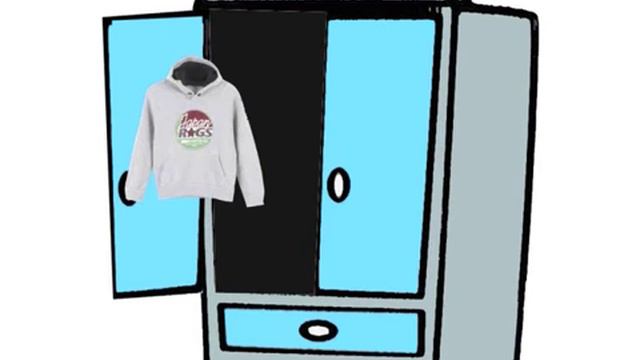 J'apprends le nom des vetements.wmv смотреть онлайн