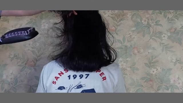 Philips Heated Straightening Brush Bhh880 | GABUT PSBB MAEN SALON2AN DI RUMAH.