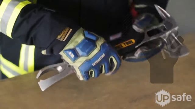 Machado de Bombeiro - Biel Tool - Paratech. смотреть онлайн