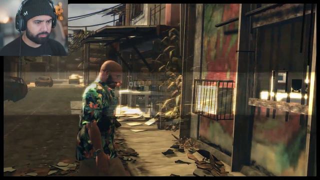 Max Payne 3 - Part 3 - BRAZIL'S STRIP CLUB смотреть онлайн