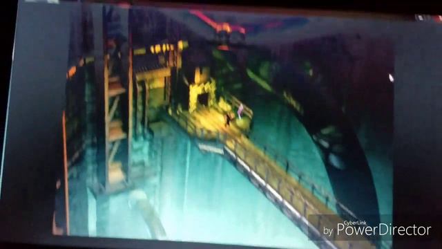 Final Fantasy 7 Graphic Modding Tutorial смотреть онлайн