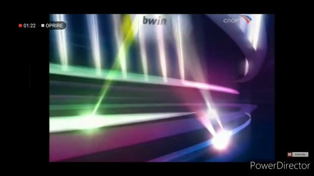 2008 UEFA Super Cup intro смотреть онлайн