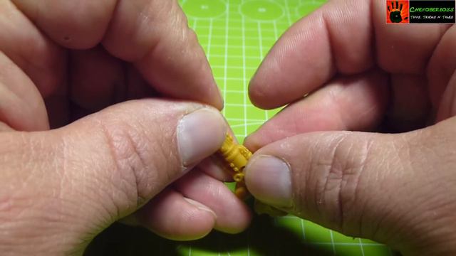 Warhammer 40.000 Speed Freeks Buggy Bau und Vergleich Tutorial für Anfänger смотреть онлайн