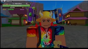 несколько способов получить гемы в king legacy!