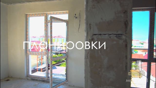 ЖК Голден Сити-Апрельская смотреть онлайн