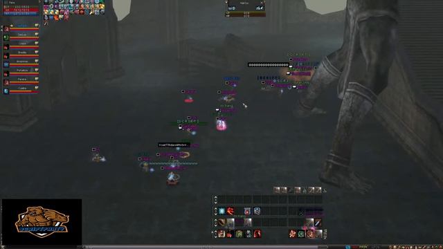 L2insano SCRIPT PARTY смотреть онлайн