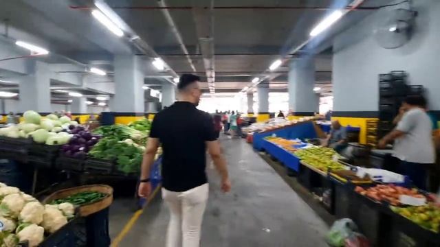 ДЖУМА БАЗАР КУПИЛА ВСЁ НЕОБХОДИМОЕ КРОМЕ ЗВЁЗДНЫХ ШТАНИШЕК смотреть онлайн