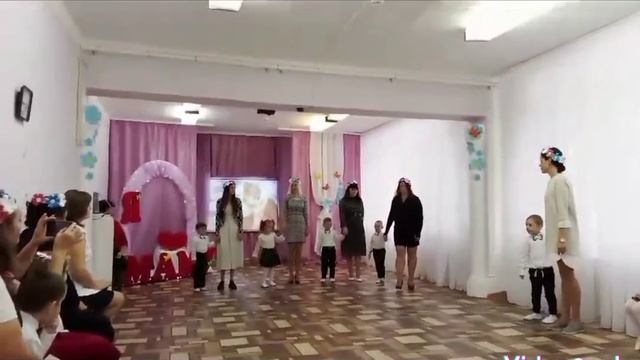 ВЫМПЕЛЯТА поздравляют мам! смотреть онлайн