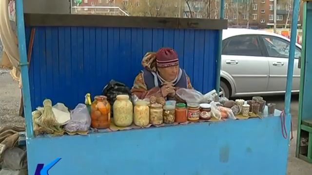 05 05 17 Кому помешали зеленые рынки в районе шахты №12 смотреть онлайн