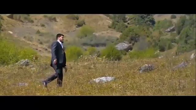 Лорса Лида. Ахьмад Хамхоев - Анзор Бакаев. смотреть онлайн