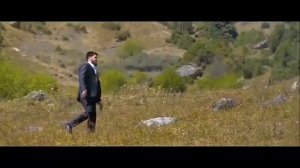 Лорса Лида. Ахьмад Хамхоев - Анзор Бакаев.