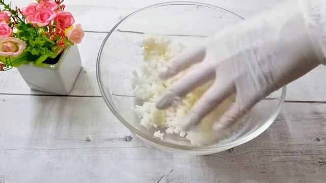 Нежные Рисовые шарики -Чумогпаб부드러운 주먹밥 смотреть онлайн