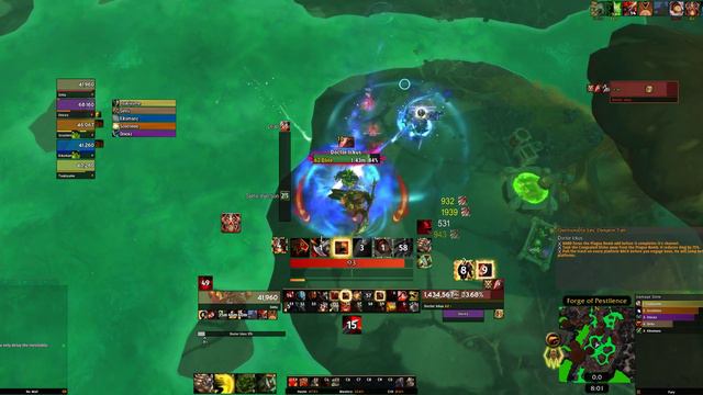 16PF Tyrannical Bolstering Storming Prideful 3 12 21 смотреть онлайн