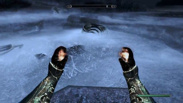 Sips Plays Skyrim - Part 95 - Tuesdays With Jiub