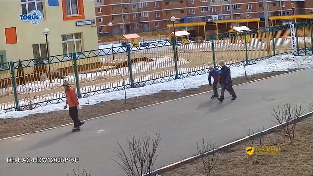 DH-HAC-HDW1200RP-VF смотреть онлайн