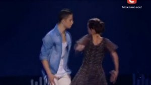 МЫ НАЧИНАЕМ ТАНЦЕВАТЬ - Роман Жуков