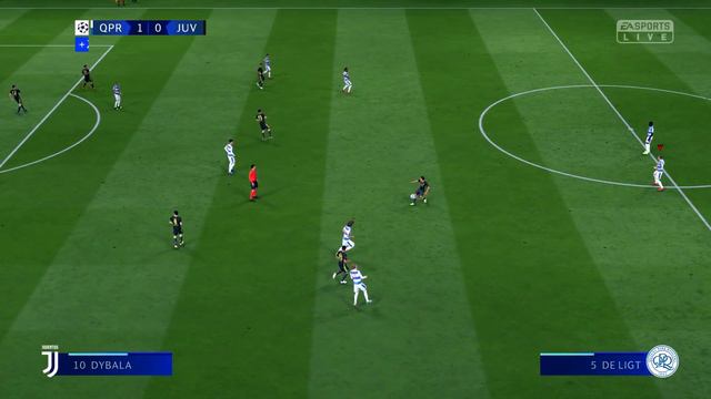 ★ FIFA 19 - КАРЬЕРА | НАКОНЕЦ-ТО У НАС ПОЛУЧИЛОСЬ! смотреть онлайн