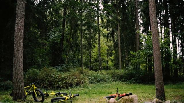 Atomic Tour | Ignalina Nuclear Power Plant