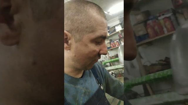 Создал новую приборку на мотоцикл _Днепр_ смотреть онлайн