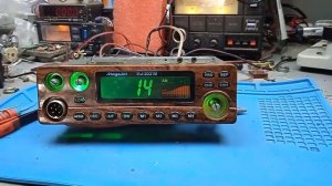 Megajet 3031M Исправление неудачной подсветки