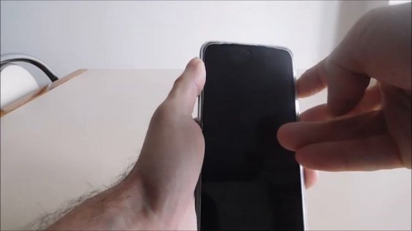 Телефон редми 10 не включается (что делать)