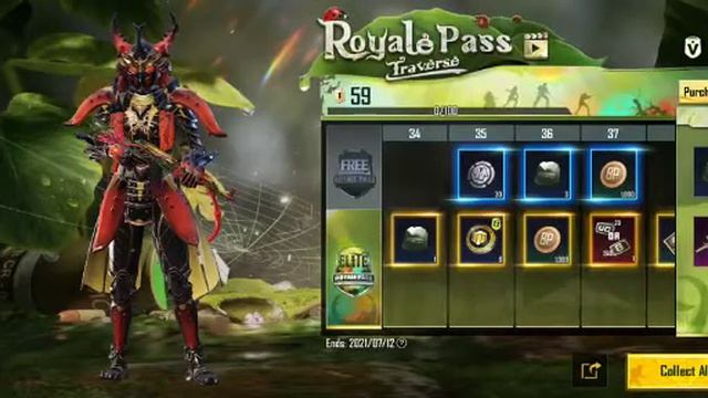 PURCHASING ROYAL PASS || SEASON 19 || BGMI || BCx KIRA смотреть онлайн