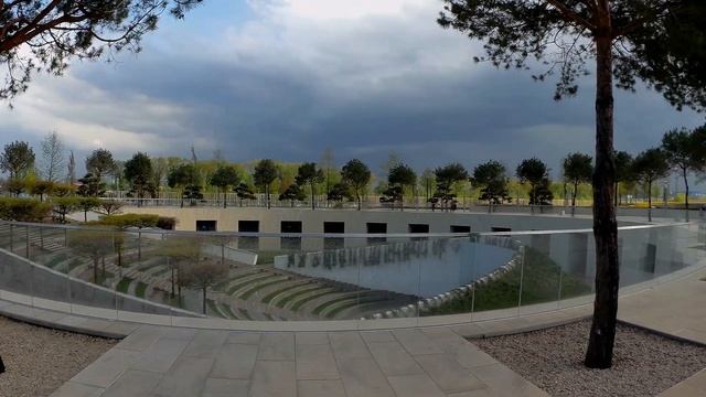 Городской парк "Краснодар" смотреть онлайн