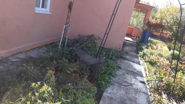 Обзор дачи 3 октября смотреть онлайн