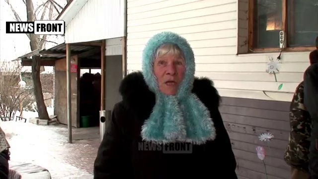 Беда Донбасса смотреть онлайн