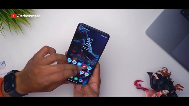 Poco X5 Pro | ¿Realmente te conviene? Review en Español смотреть онлайн