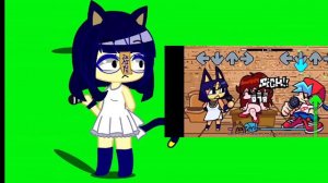 Aɴᴋʜᴀ ғɴғ 💕 ( Анкха фнф💕)