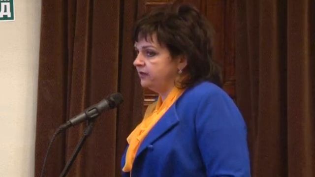 Итоговое заседание собрания депутатов 18 03 15 смотреть онлайн