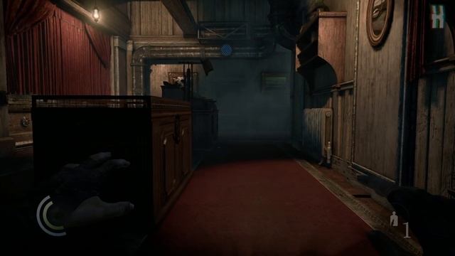 Достижения Thief - Двуликий