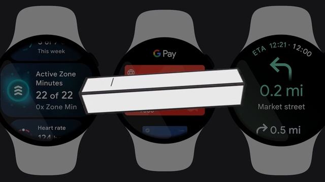 ► Samsung Galaxy Watch 4 vs Watch 4 Classic - ОБЗОР И СРАВНЕНИЕ !!! смотреть онлайн
