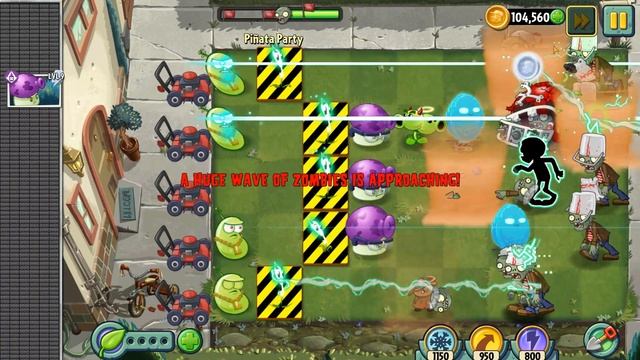 Пиньята Пати (Pinata Party) 12 марта 2023 года. Футбольные толкатели #игры #андроидигры #games смотреть онлайн