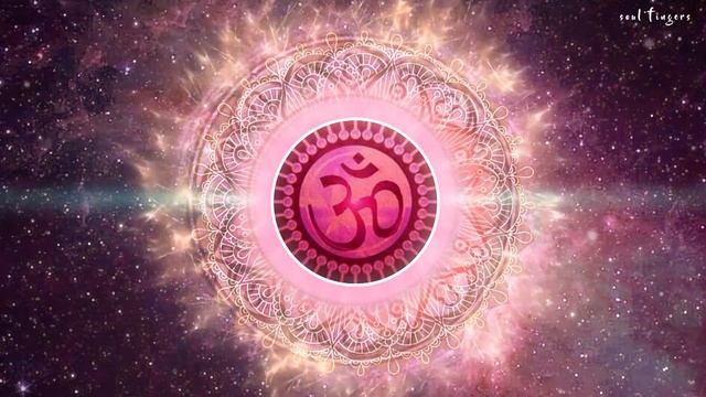 Aum Meditation - Priyesh Dhoolab | Peace | Relaxation | Zen смотреть онлайн